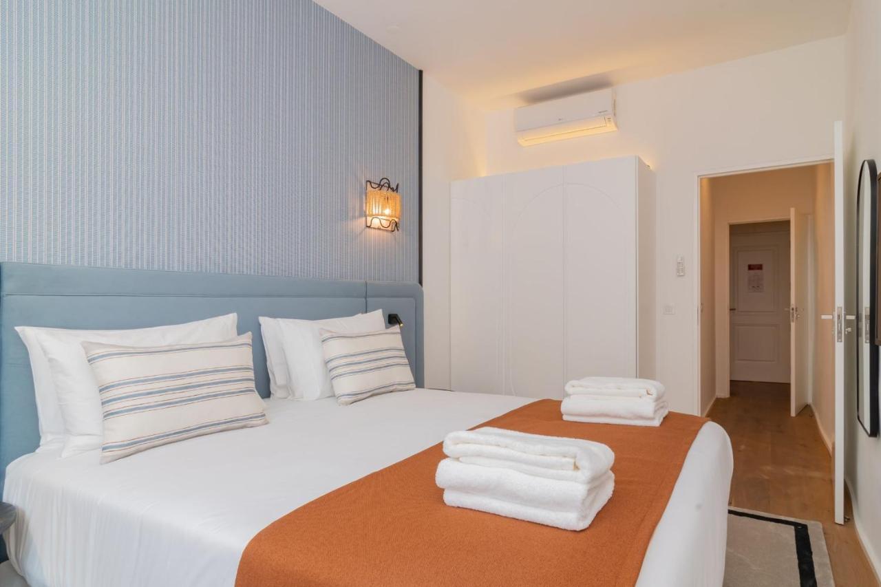 شقة Ando Living - Santa Justa 77 House Lisboa المظهر الخارجي الصورة